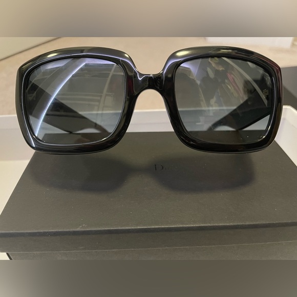 Dior CD sunglasses - Picture 2 of 16